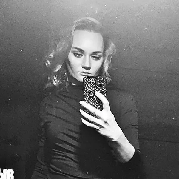 Екатерина